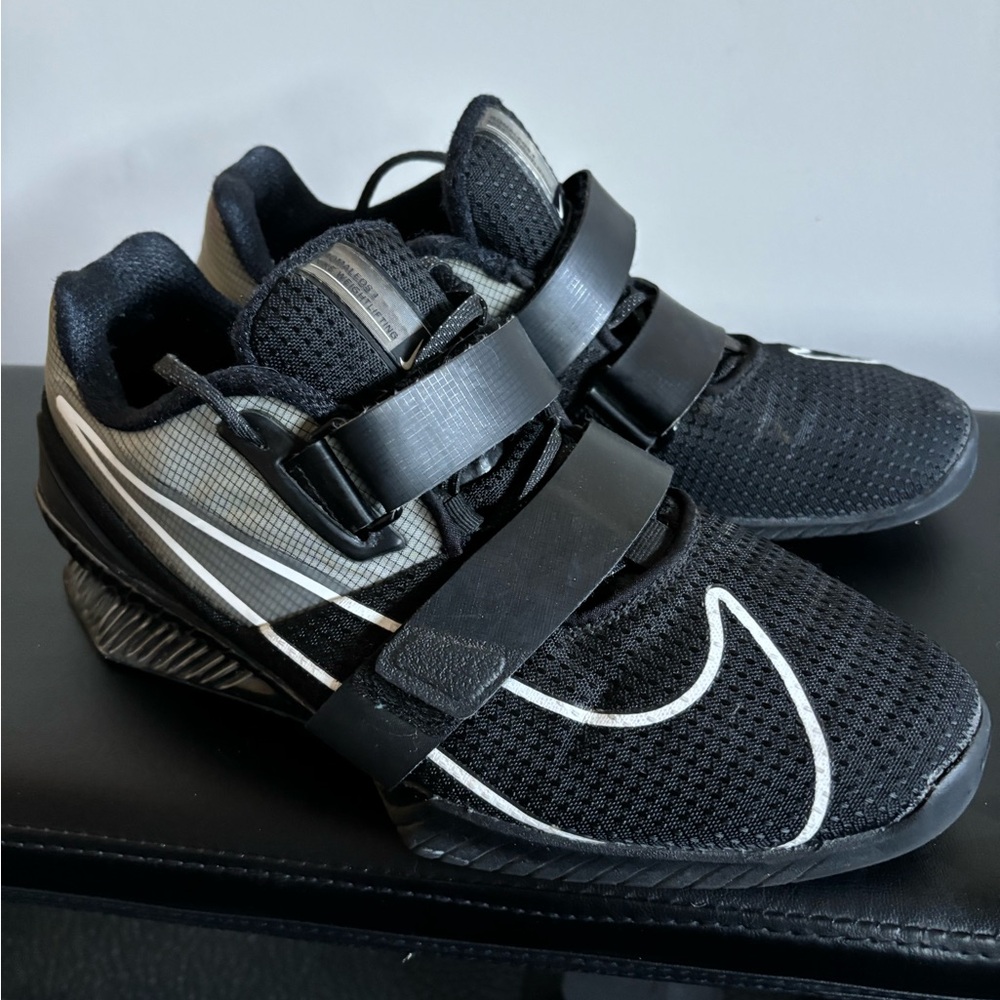 Nike Romaleos 4